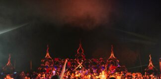 A New Decade, Rooted in the Fields: Wonderfruit Announces its 11th Edition in Pattaya This December