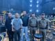 La police de Pattaya et le DSI ont mené une descente dans une boîte de nuit indienne du quartier de Walking Street, soupçonnée d'opérer sans licence.