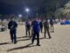 Pattaya slår ner på strandoroligheter genom gemensam operation som riktar in sig på olaglig uthyrning av stolar och mattor samt offentlig alkoholförsäljning.