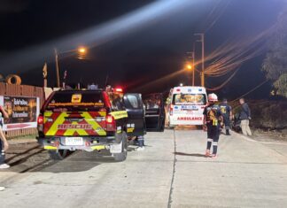 Young Man’s Loud Motorcycle Engine Test Sparks Wild Armed Brawl in Pattaya