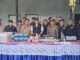 Justice Minister Praises Banglamung Police for Smart Raid on Thailand’s First Discovered Major Illegal E-Cigarette Factory Near Pattaya