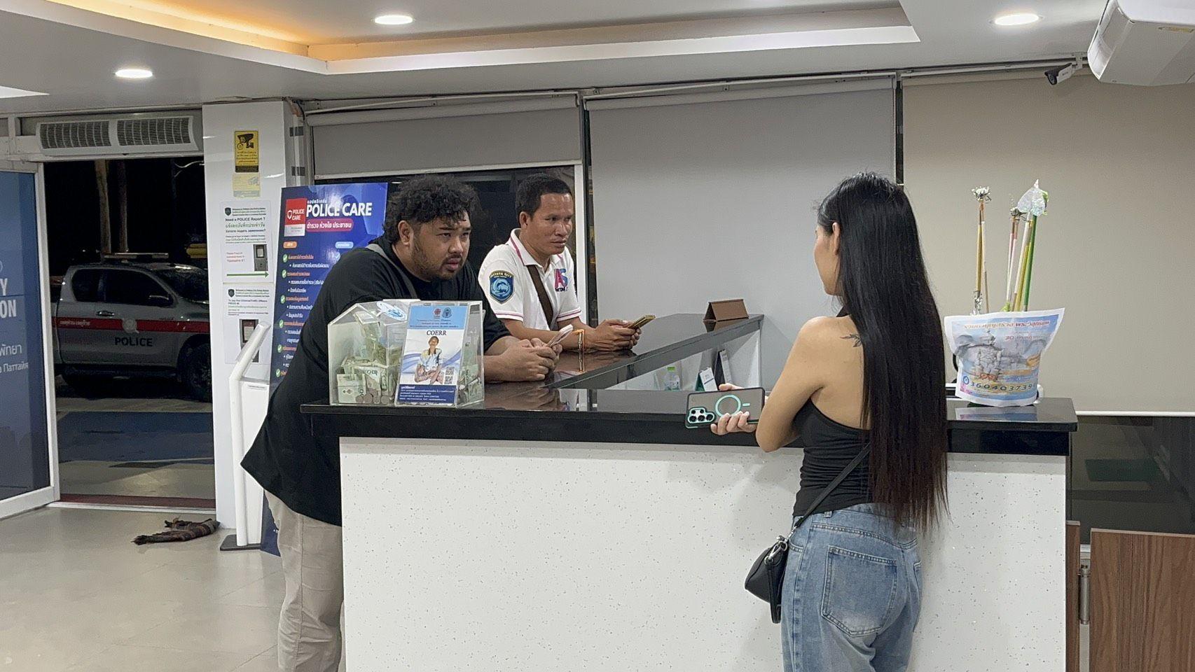 The Pattaya News