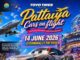 Pattaya Cars on Flight 2026 Returns This Weekend with Massive Lineup of Thailand’s Top Modified and Racing Cars