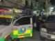 Pattaya Motorcycle Taxi Driver Beaten by Two Foreign Men After Asking Them to Move Illegally Parked Bike