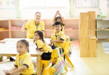 XCL Education går in i Thailands östra ekonomiska korridor med Mooltripakdee-partnerskapet