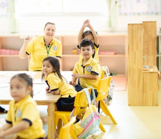 XCL Education entra en el Corredor Económico Oriental de Tailandia mediante una alianza con Mooltripakdee.