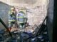 Fire Breaks Out at Old Goods Storage House in Pattaya Community; Firefighters Quickly Contain Blaze