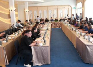 Chonburi Tourism Association Announces Tourism Numbers So Far for 2026, Strong Optimism for Rest of 2026