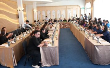 Chonburi Tourism Association Announces Tourism Numbers So Far for 2026, Strong Optimism for Rest of 2026