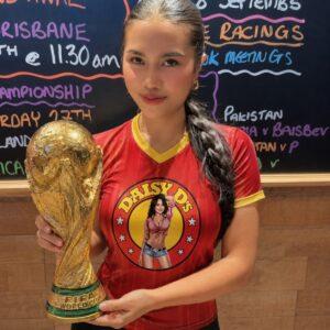 Reader Submission: MY PERFECT FIFA WORLD CUP VENUE? IT HAS TO BE DAISY D’S, JOMTIEN!