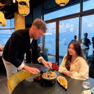 Looking for a Great Sunday Brunch in Pattaya? Look no Further than Goji Kitchen and Grill!