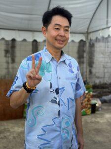 Poramese “Beer” Ngamphichet wins Second Term as Pattaya Mayor, Bangkok Governor Chadchart Sittipunt Wins in Landslide, Say Unofficial Results
