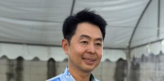 Poramese “Beer” Ngamphichet wins Second Term as Pattaya Mayor, Bangkok Governor Chadchart Sittipunt Wins in Landslide, Say Unofficial Results