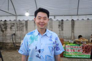 Full Election Results: Incumbent Poramese “Beer” Ngamphichet of “We Love Pattaya” Secures Landslide Re-election as Pattaya Mayor, Winning Second Term