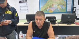 Australian Man Simon Peter Carman Now Faces Potential Death Penalty in Pattaya, Thailand Over Alleged Murder of 17-Year-Old Girl Found in Suitcase; Story Goes Viral Globally as Foreign Media Reveal More of His Past