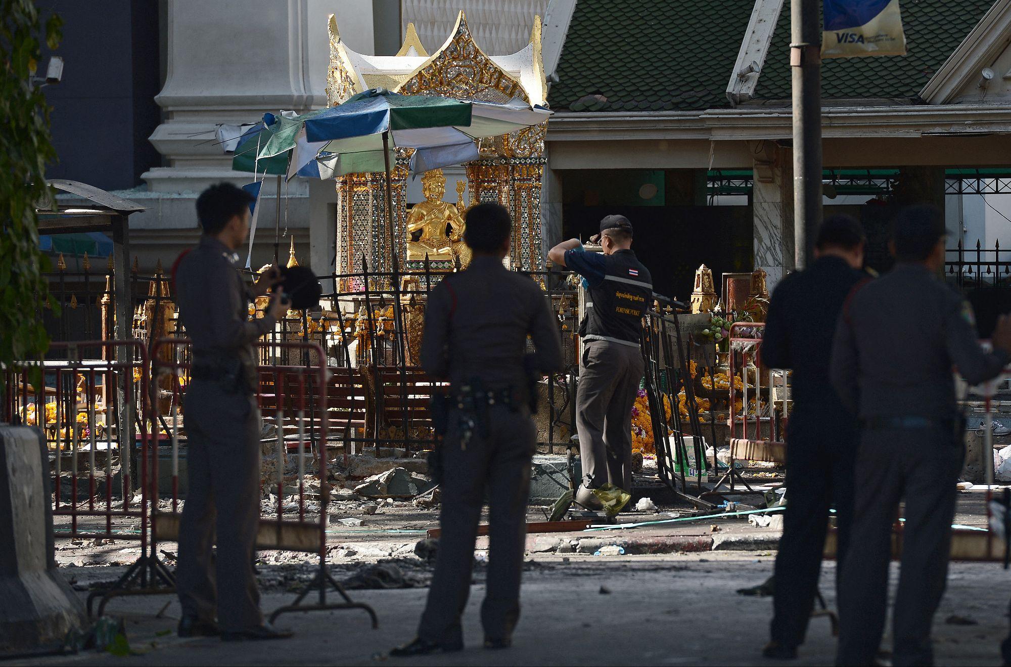 The Pattaya News