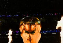 Thailand säkrar äntligen sändningsrättigheterna för FIFA World Cup 2026, hur man tittar i Thailand
