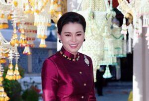 Thailand Celebrates Her Royal Majesty Queen Suthida’s Birthday