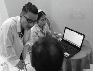 Top National Thailand Stories From the Past Week: Doctor Dies after  Being Hit by British Motorbike Rider High on Cocaine on Koh Phangan, and More 