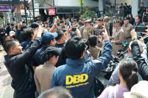 Top National Thailand Stories From the Past Week: Crackdown on Foreign Nominee Networks Continues, and More