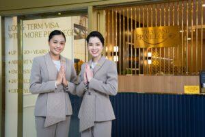 Thailand Privilege Reaffirms its Highest Safety Standards for Rigorous Member Screening in Collaboration with 5 Government Agencies Driving Thailand as a “World-Class Safest Destination”