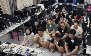 Thailand Moves to Fast-Track Deportation of Foreign Offenders Through Immigration Law Reforms