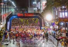 Pattaya Officials Confirm Pattaya Marathon Not Cancelled for 2026 but Only Postponed; Hoping for Late September