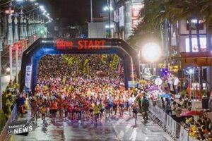 Pattaya Officials Confirm Pattaya Marathon Not Cancelled for 2026 but Only Postponed; Hoping for Late September