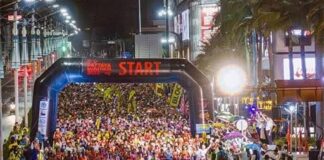 Pattaya Officials Confirm Pattaya Marathon Not Cancelled for 2026 but Only Postponed; Hoping for Late September
