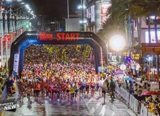 Pattaya Officials Confirm Pattaya Marathon Not Cancelled for 2026 but Only Postponed; Hoping for Late September