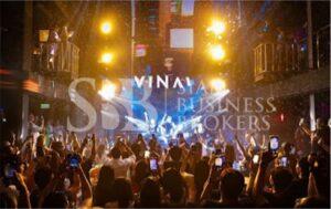 Real Estate: Premium Turnkey Nightclub Opportunity – Walking Street Area, Pattaya