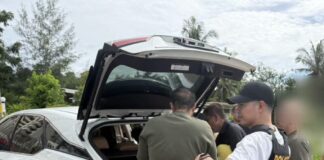French Fugitive Wanted for Alleged €200 Million Ponzi Scheme Arrested in Thailand