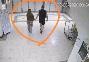 Australian Man Admits to Killing Teen Thai Girl and Putting Her in Suitcase in Pattaya, Claims Self Defense