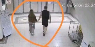Australian Man Admits to Killing Teen Thai Girl and Putting Her in Suitcase in Pattaya, Claims Self Defense