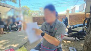 Pattaya Landowner Denies Ownership of Raided E-Cigarette Factory, Says Family Devastated by Police Announcement