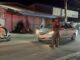 Noodle Shop Feud Erupts into Public Street Brawl in Pattaya as Rival Vendors Clash in Front of Shocked Tourists and Police