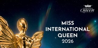Miss International Queen 2026 Coming Soon to Pattaya, the Big Gala for the Whole World!