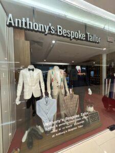 Best Tailor in Silom, Bangkok – Anthony Bespoke Tailor Bkk in Thailand