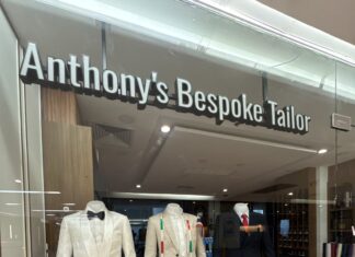 Best Tailor in Silom, Bangkok – Anthony Bespoke Tailor Bkk in Thailand