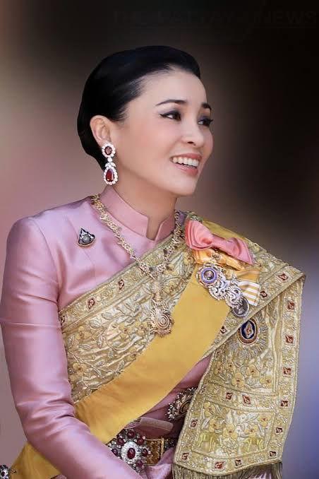 Thailand Celebrates Her Royal Majesty Queen Suthida’s Birthday
