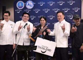 Phuket Youth ‘Ne Ne’ Receives Prime Minister’s Backing to Shine on America’s Got Talent Stage