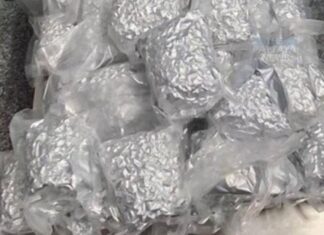 Top National Thailand Stories From the Past Week: Transnational Cannabis Smuggling Crackdown Tightens, and More
