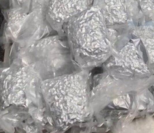 Top National Thailand Stories From the Past Week: Transnational Cannabis Smuggling Crackdown Tightens, and More