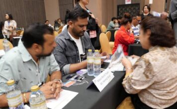 Good News for Indian Tourists to Thailand! Thai Cabinet Will Not Revert Them to 15 Days Visa on Arrival as Previously Proposed