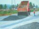 Recently Re-elected Pattaya Mayor Poramese Ngampichet Explains Necessity for Ongoing Road Construction Projects