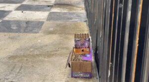 Police Hunt Suspect in Fireworks Attack on Pattaya KTV Club