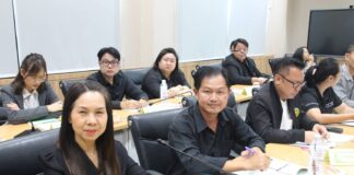 Chonburi Province Prepares for 4th Mobile Agricultural Clinic Under Royal Patronage