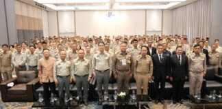 Department of National Parks Elevates Royal-Initiated Projects to Enhance Community Livelihoods Alongside Sustainable Forest Conservation