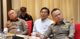Pattaya Trail Run 4th Edition Fully Booked with 1,500 Runners; Expected to Inject Over 4 Million Baht into Local Economy