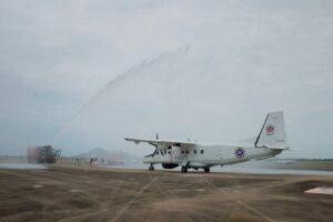 U-Tapao Airport Conducts Realistic Emergency Drill to Boost Crisis Preparedness